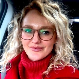 Meet your Posher, Kelsey